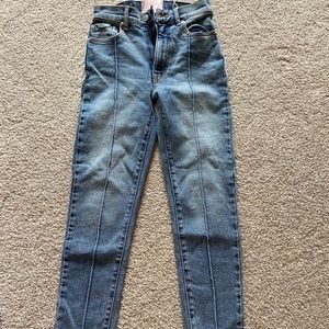 Revice Star Jeans
